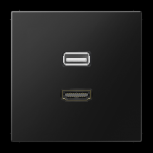  CONNECTEUR MULTIMEDIA 1 X HDMI 