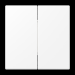  Bouton poussoir MATTER 2 voies 
