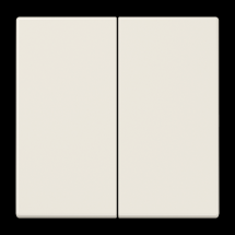  Bouton poussoir MATTER 2 voies 