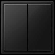  Bouton poussoir MATTER 2 voies 