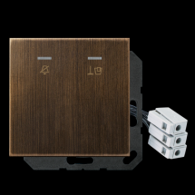  KNX TABLEAU DE COMMANDE / INFO 