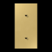  ENJOLIVEUR 2 MODULES VERTICAL 