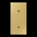  ENJOLIVEUR 2 MODULES VERTICAL 