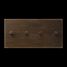  Enjoliveur 2 modules horizonta 