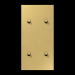  ENJOLIVEUR 2 MODULES VERTICAL 
