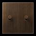  Enjo simple � voyant avec 2 le 