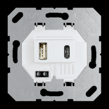  ENJO. PRISE USB / LS 990 LAITO 