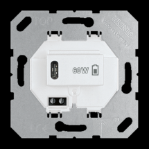  ENJOLIVEUR POUR PRISE USB / LS 