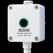  REGULATEUR KNX AVEC MOLETTE / 