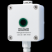  REGULATEUR KNX AVEC MOLETTE / 