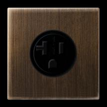  PRISE US-NEMA 20A / LS 990 LAI 