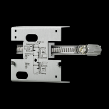  CADRE 1 POSTE / LS 990 LAITON 