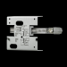  CADRE 1 POSTE / LS 990 LAITON 