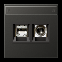  CADRE 2 POSTES / LS 990 LAITON 