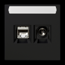  CADRE 3 POSTES / LS 990 LAITON 