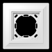  CADRE 4 POSTES / LS 990 LAITON 