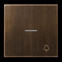  ENJOLIVEUR AVEC SYMBOLE "SONNE 