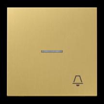  ENJOLIVEUR AVEC SYMBOLE "SONNE 