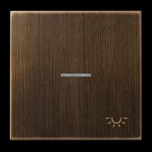  ENJOLIVEUR AVEC SYMBOLE "LUMIE 