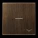  ENJOLIVEUR AVEC SYMBOLE "LUMIE 