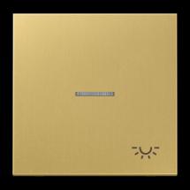  ENJOLIVEUR AVEC SYMBOLE "LUMIE 