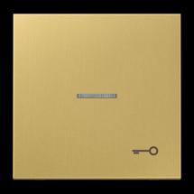  ENJOLIVEUR AVEC SYMBOLE "GACHE 