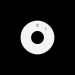  ENJOLIVEUR POUR PRISE TV-FM / 