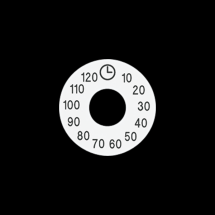  ENJOLIVEUR OBTURATEUR / LS 990 