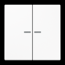  KIT TOUCHE POUR REGULATEUR KNX 