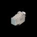  CADRE 2 POSTES LS DESIGN / LAI 