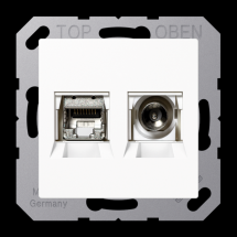  PRISE MULTIMEDIA / A500 BLC 