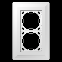  Prise multimdia / LS990 Noir 