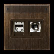  Prise multim�dia / LS990 Laito 