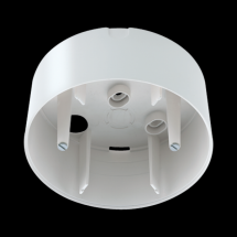  Capot de protection pour appar 