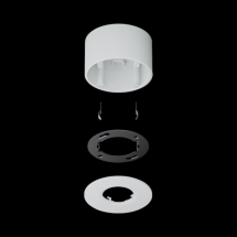  ENJOLIVEUR PLUG & LIGHT / A 50 