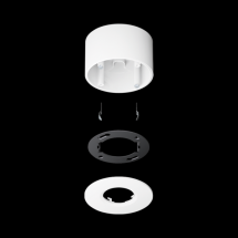  ENJOLIVEUR PLUG & LIGHT / LS 9 