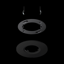  APPLIQUE 360�-2700K PLUG & LIG 