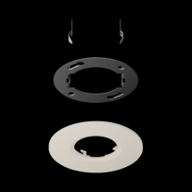  Kit encastrement d�tecteur de 