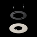  Kit encastrement d�tecteur de 