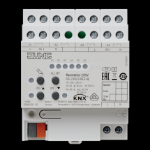  ACTIONEUR MULTIROOM 6 VOIES 11 