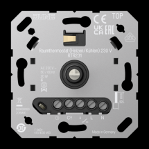 MEC. THERMOSTAT INV 230V 