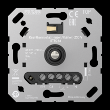 M�c. Thermostat CH 1/O 