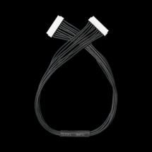  CABLE DE RACCORDEMENT 