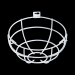  GRILLE DE PROTECTION POUR DETE 
