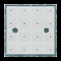  MODULE SENSITIF 8 VOIES 