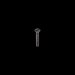  Jeu de vis PC Antenne 5SW 