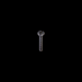  Jeu de vis PC Antenne PZ1SW 