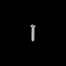  Jeu de vis pour platine KNX (M 