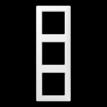  CADRE 3 POSTES / AS SP BLANC 