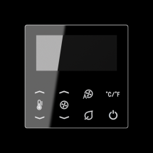 ENJO 1T KNX RF 1V / LS SP BLAN 